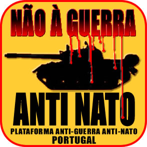 NO NATO Portugal
